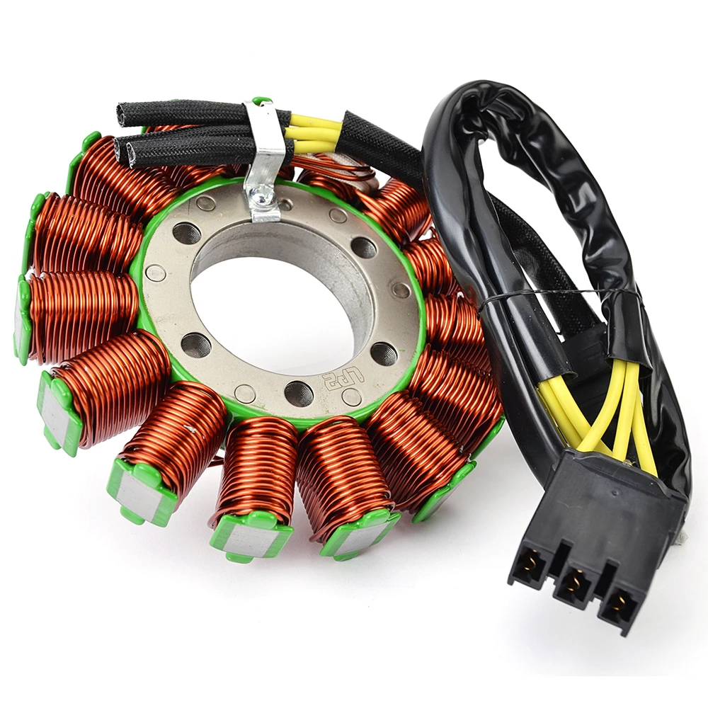 

Stator Coil For Honda VFR 800 800X / VFR800 VFR800X Crossrunner 2011 2012 2013 2014 31120-MGY-641