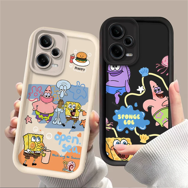 Spongebob Patrick S…