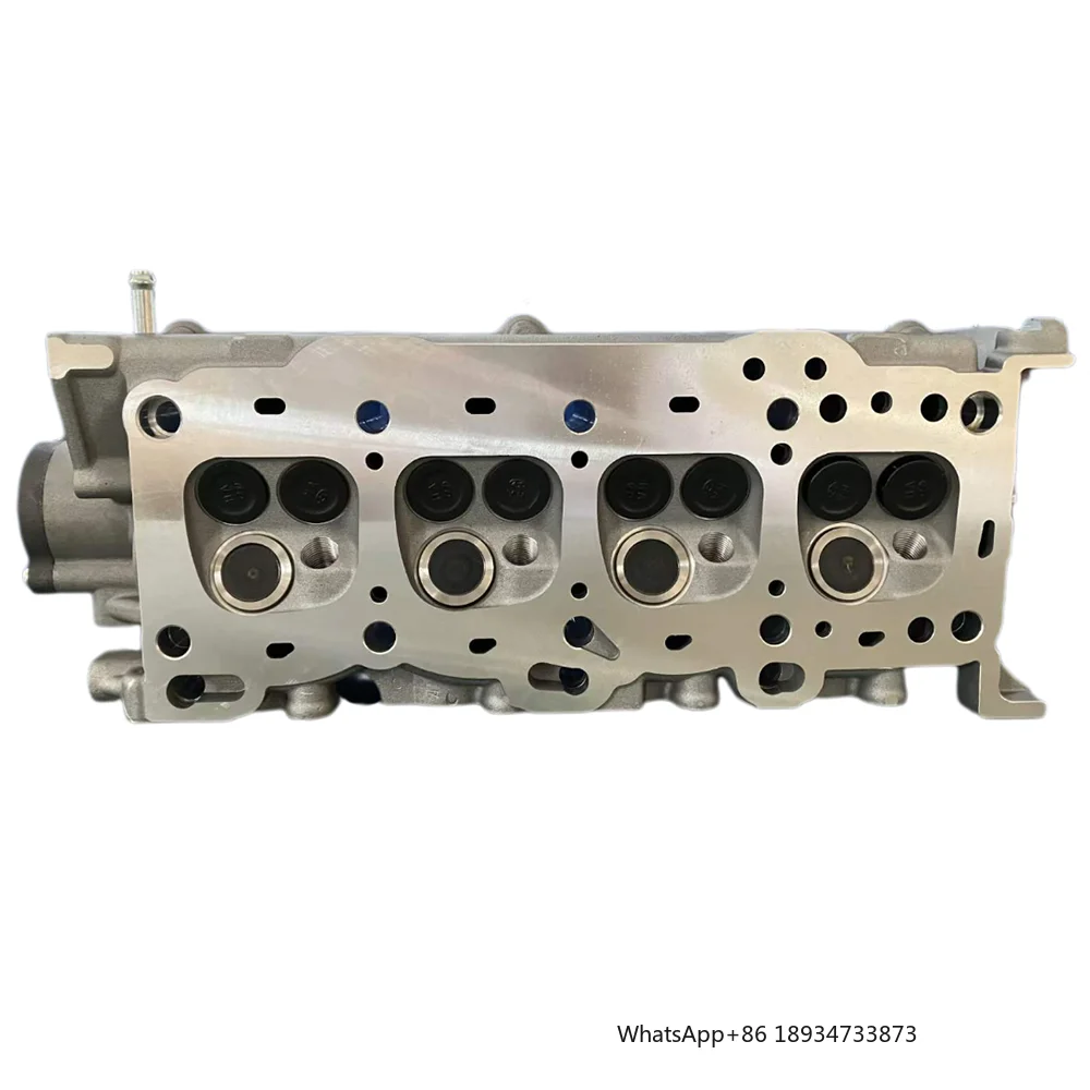 

G4HG Полная головка блока цилиндров для Hyundai Getz/Santro/Atos Prime 22100-02766