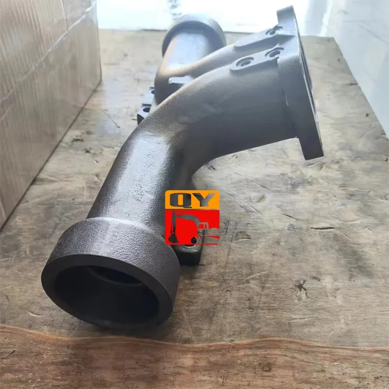 

Уникальные акции, дешевая цена, сделано в Китае, двигатель SAA12V140E, хорошее качество, детали 6215-11-5172, центральный коллектор