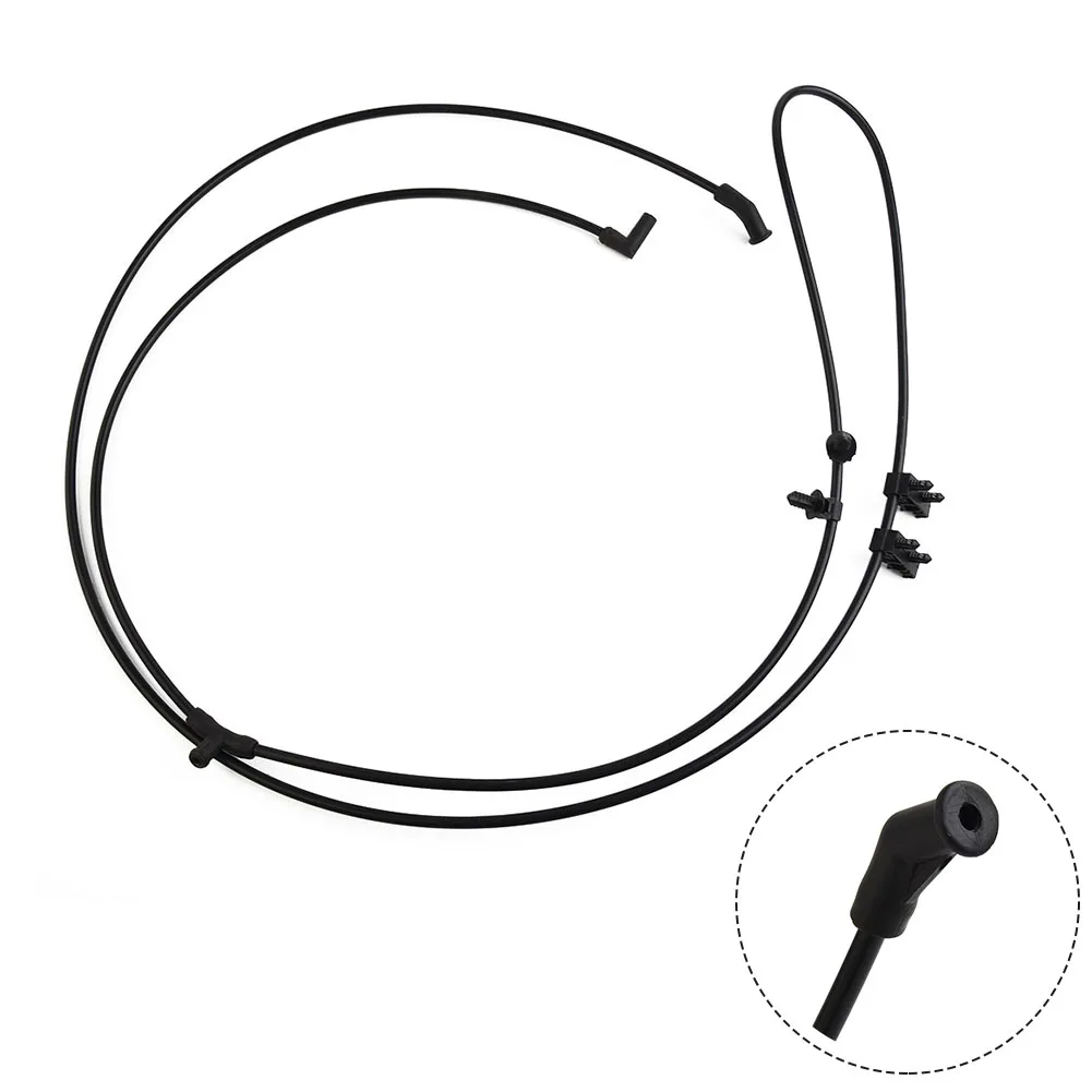 Washer Hose Part Portable 1Pcs 55079200AD Replacement Windshield Accessories High Performance Newest High Quality
