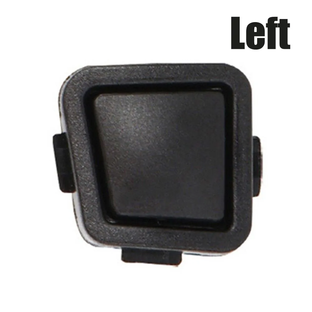 Car Keyless Entry Door Handle Sensor Buttons Covers For Mercedes- For Benz- W211 2024 Hot Sale Brand New And High-Quality