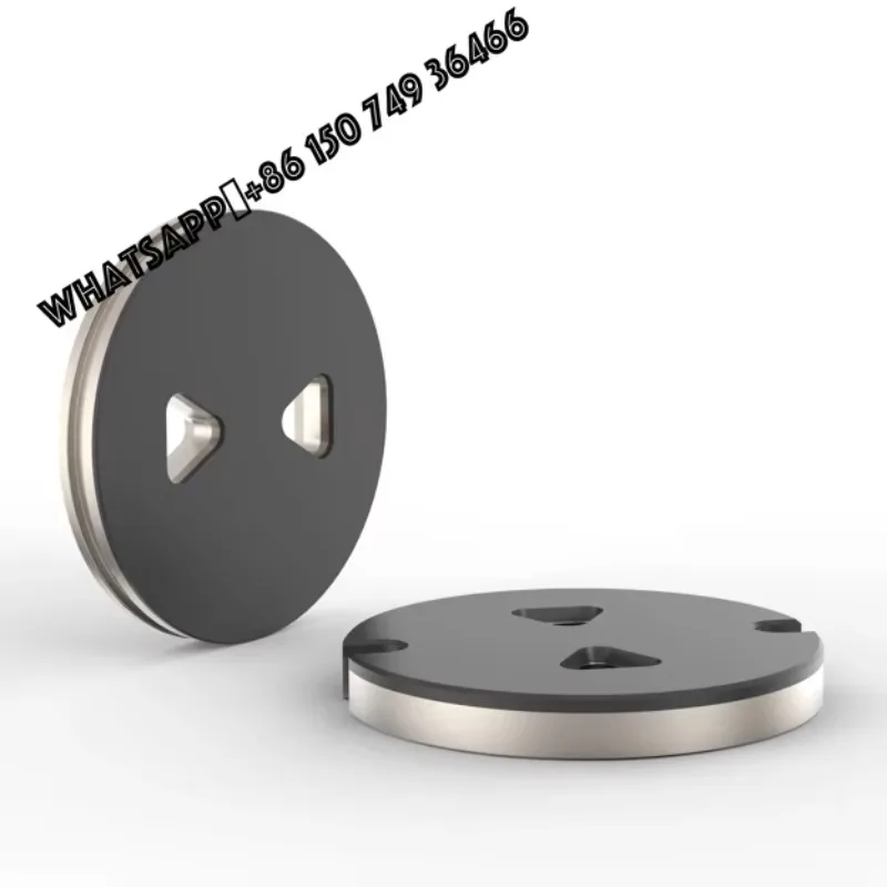 Chinese Factory PCD Wear-resistant Parts
