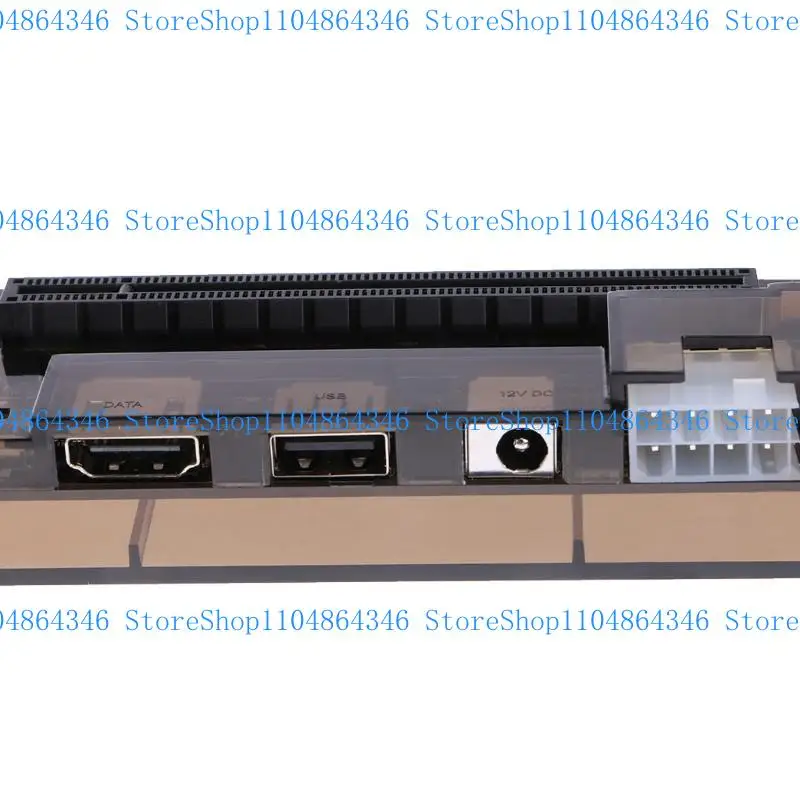 Giao diện pci-e mini 5asd pci-e bên ngoài máy tính xách tay đồ họa riêng biệt