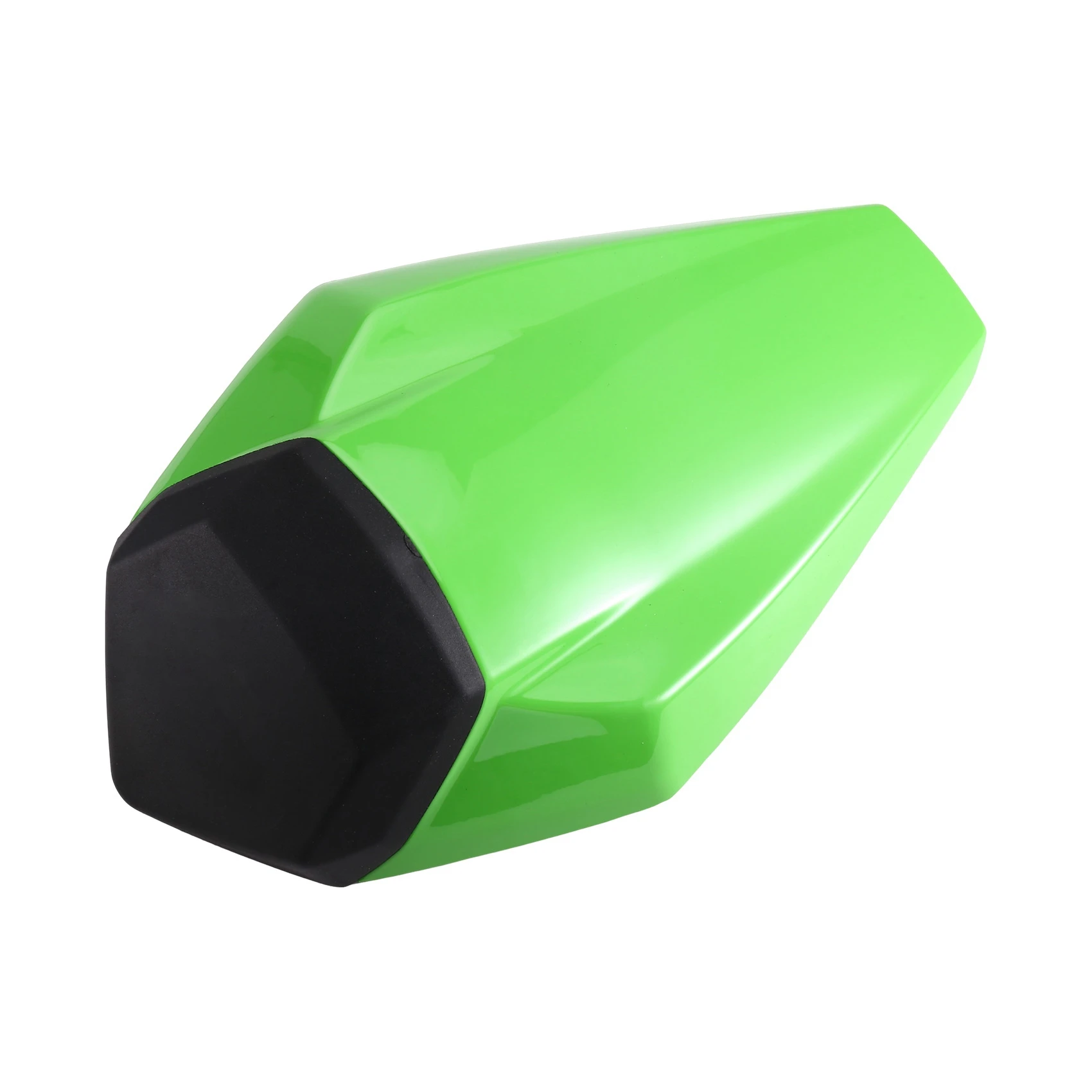 Accessoires de moto pour Kawasaki Ninja ZX6R 19-25 : Cache-selle arrière, carénage de queue, pièces de rechange