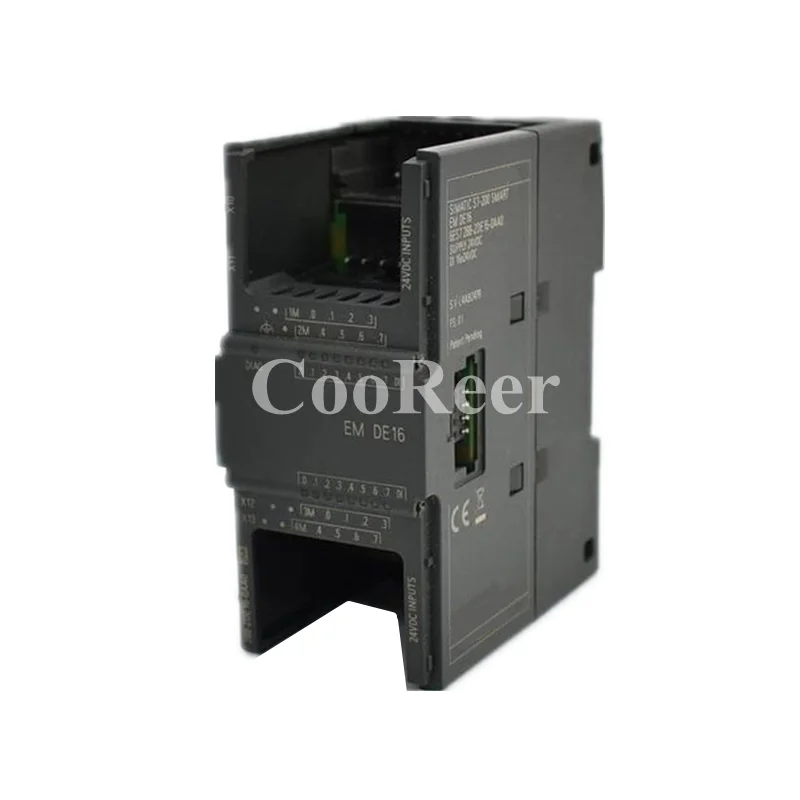 S7-200 CPU Module 6ES7288-2DE16-0AA0 6ES7288-2DT16-0AA0 6ES7288-2QR16-0AA0 6ES7288-2QT16-0AA0 6ES7288-2DR16-0AA0 Brand New