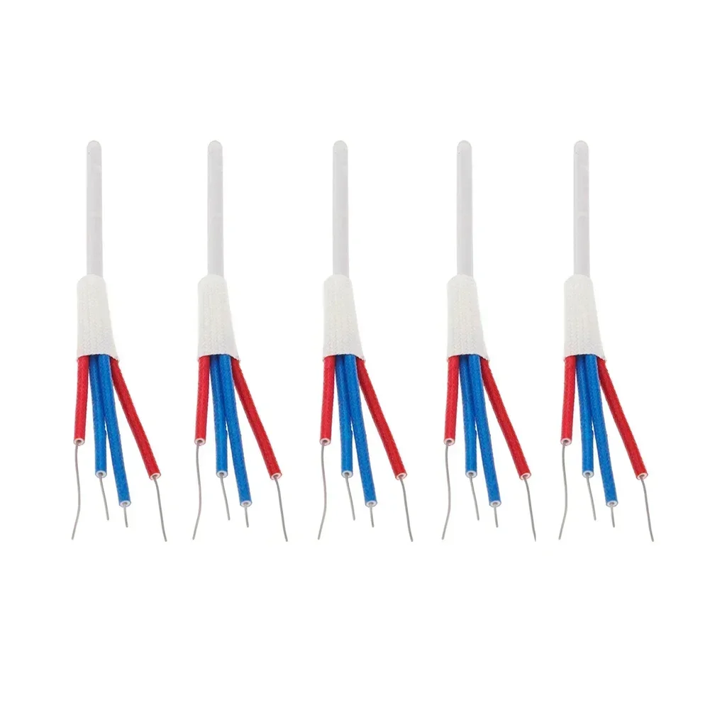 Soldering Tools Heating Element 24V 5pcs 60W A1321 For 936 937 938 909D Heating Element Soldering Station Iron