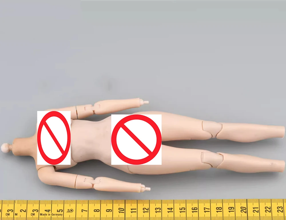 POPTOYS ALS016 The Era of Europa War Gothic Knight Female Soldier Long Leg Armor Pant Elbow Armor For 12" Action Figure DIY 1/6