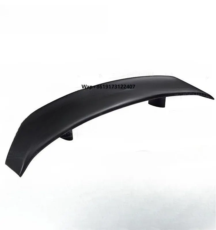 

CARBON FIBER REAR SPOILER REAR WING for F-TYPE