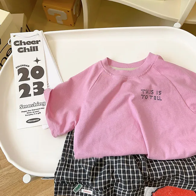 Thumbnail 2 - #6 Compare Kids Tees Before You Buy