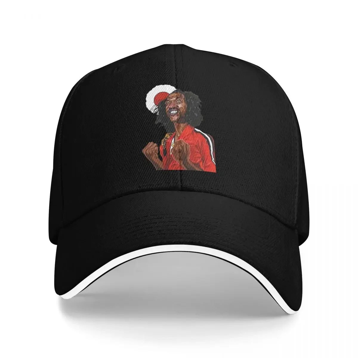 

The Last Dragon Breathable Design Ball Cap Hats For Men Men's Baseball Cap