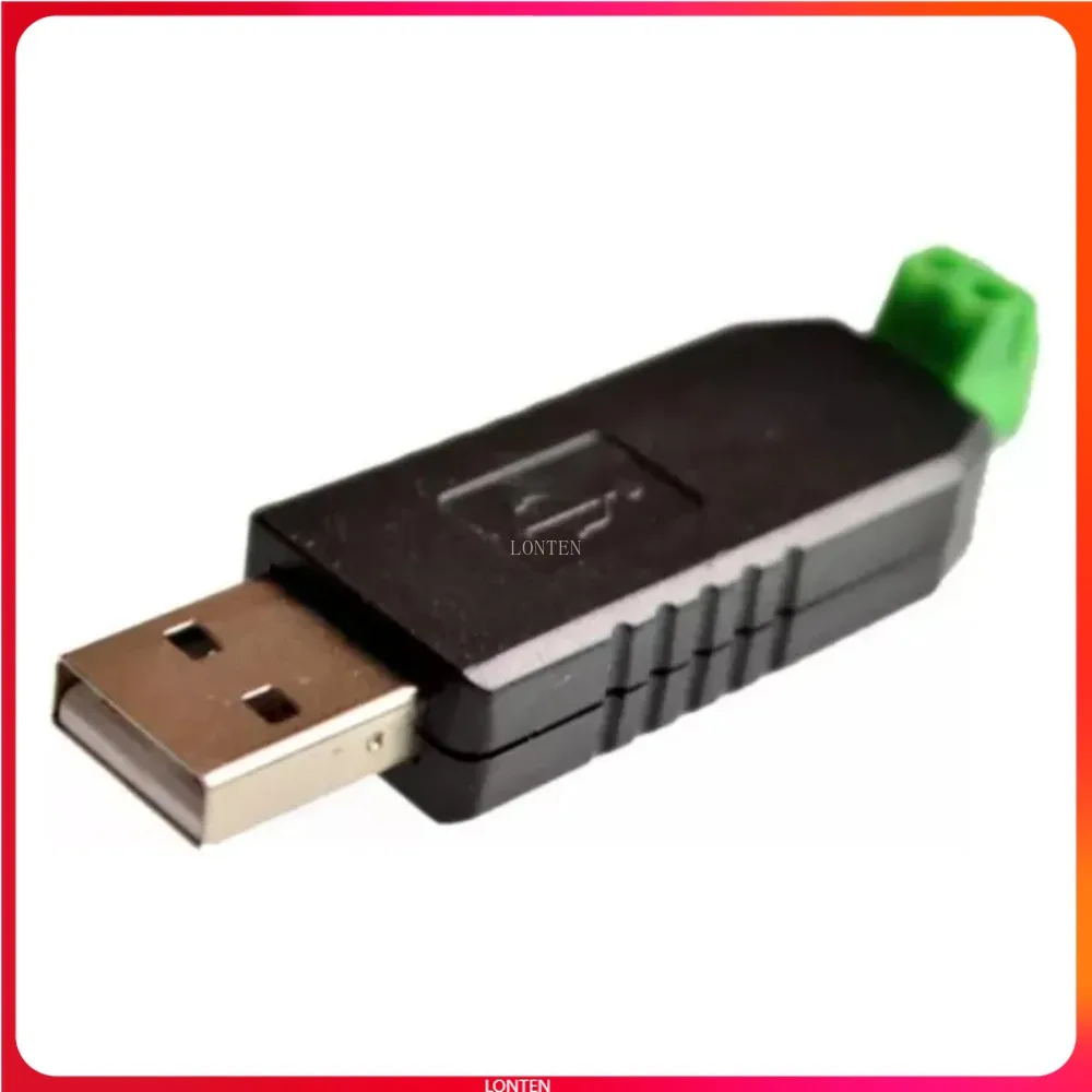

usb to 485 485 converter USB to RS485 USB 485 module LT-CK0003