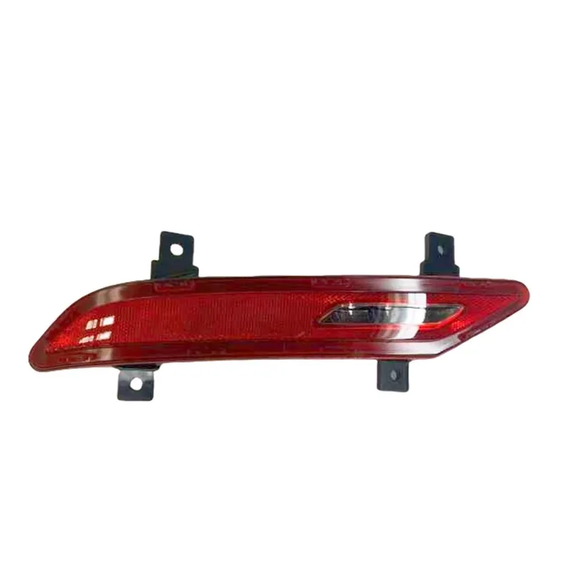 Genuine Rear Bumper…