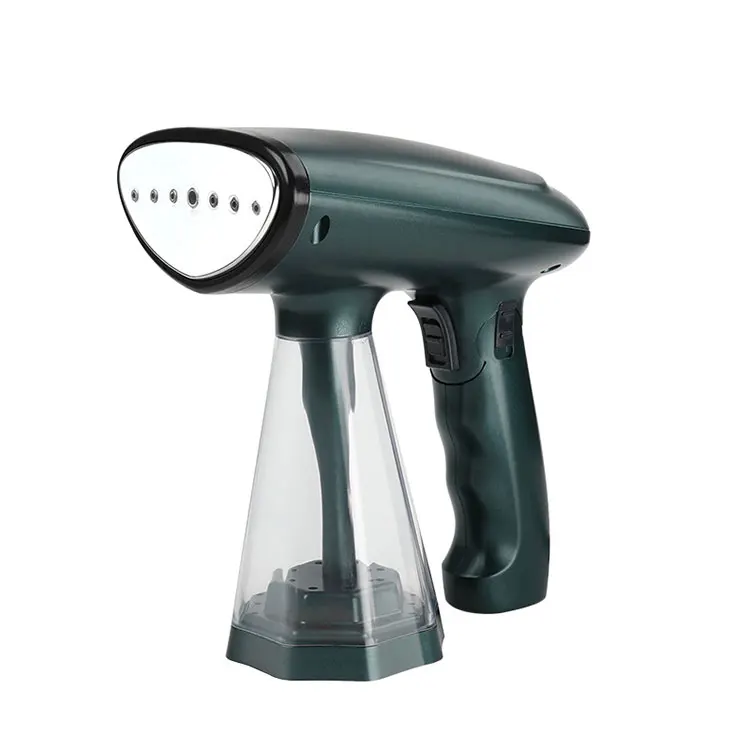High Quality Portable Handheld Steam Iron Machine Electric Foldable Garment Steamer for Home Use and Travel