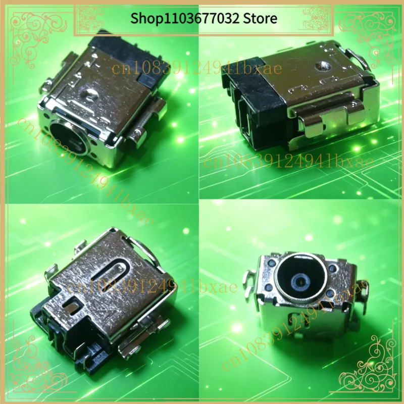 Jack for B1400C K6502V M1503Q P1450C M1502I Power Charging Port Connector