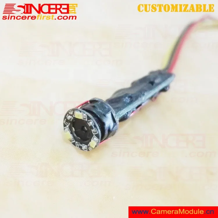 NEW SincereFirst factory  price 2MP color sensor USB interface  camera module endoscope