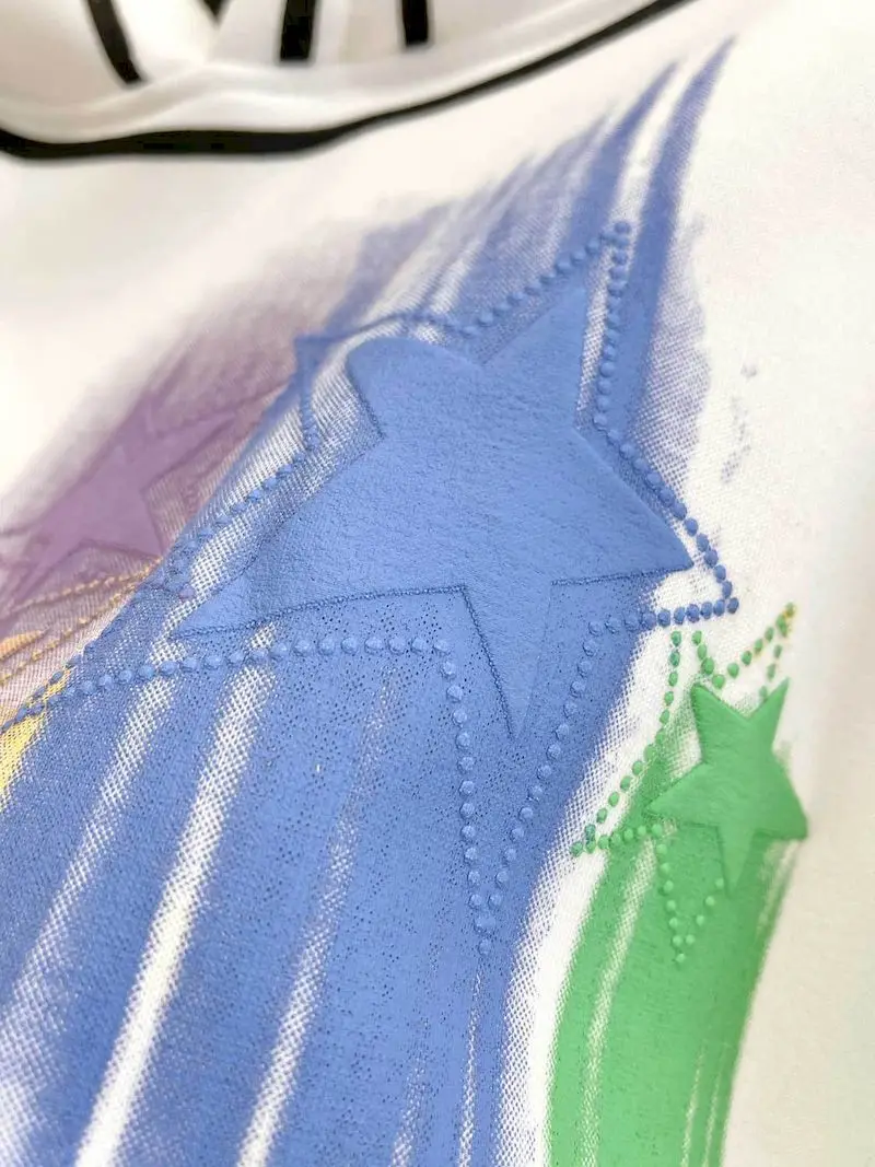 Fried Street Hoodies Womens Oversized Hoodies Ins Plus Velvet Thick Winter Hooded Coat Large Size Wild Loose Korean Thick Jacket