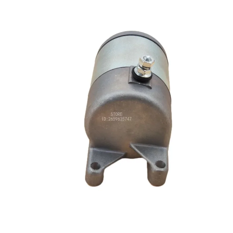 Suitable for 4GY-81800-02-00 4GY-81890-00-00 18762 TTR250 Motor
