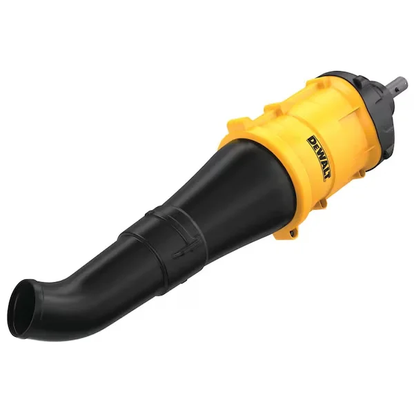 Blower Attachment