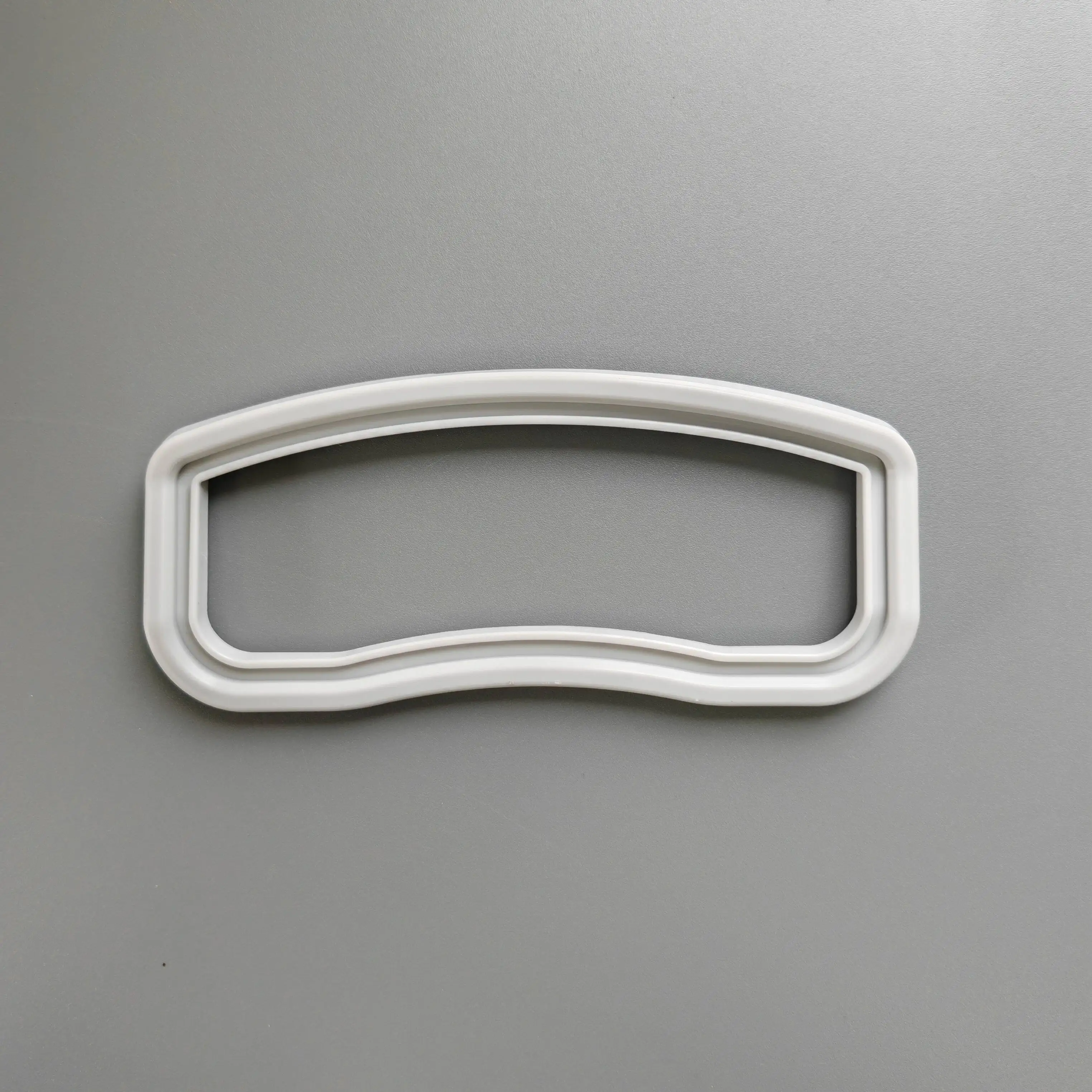 For Wall-mounted Washing Machine Lotion Box Rubber Ring M2CV MGDM2CI M2CW M2WV To Prevent Water Leakage Original Import
