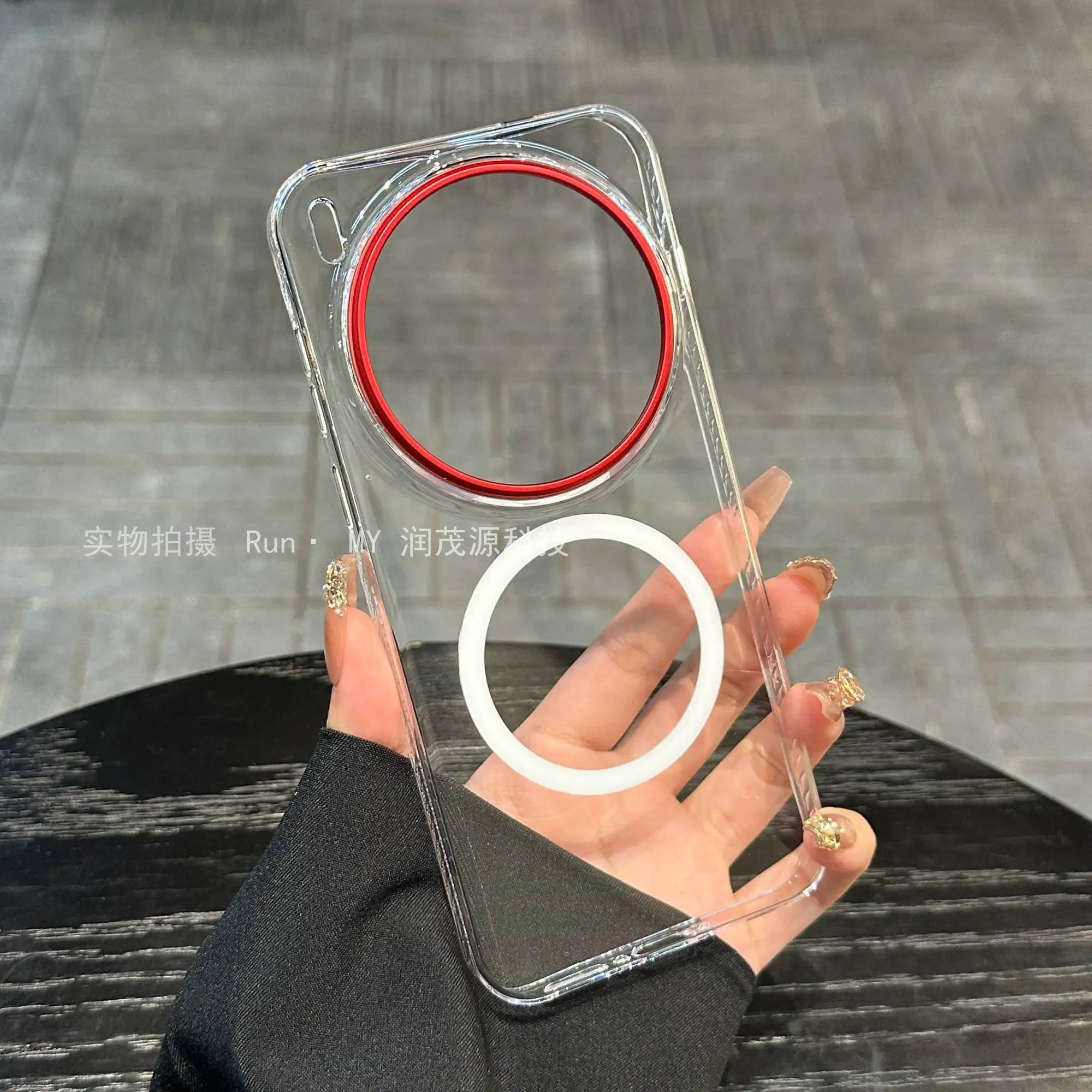 #37 Latest Vivo X100 Phone Case Offers