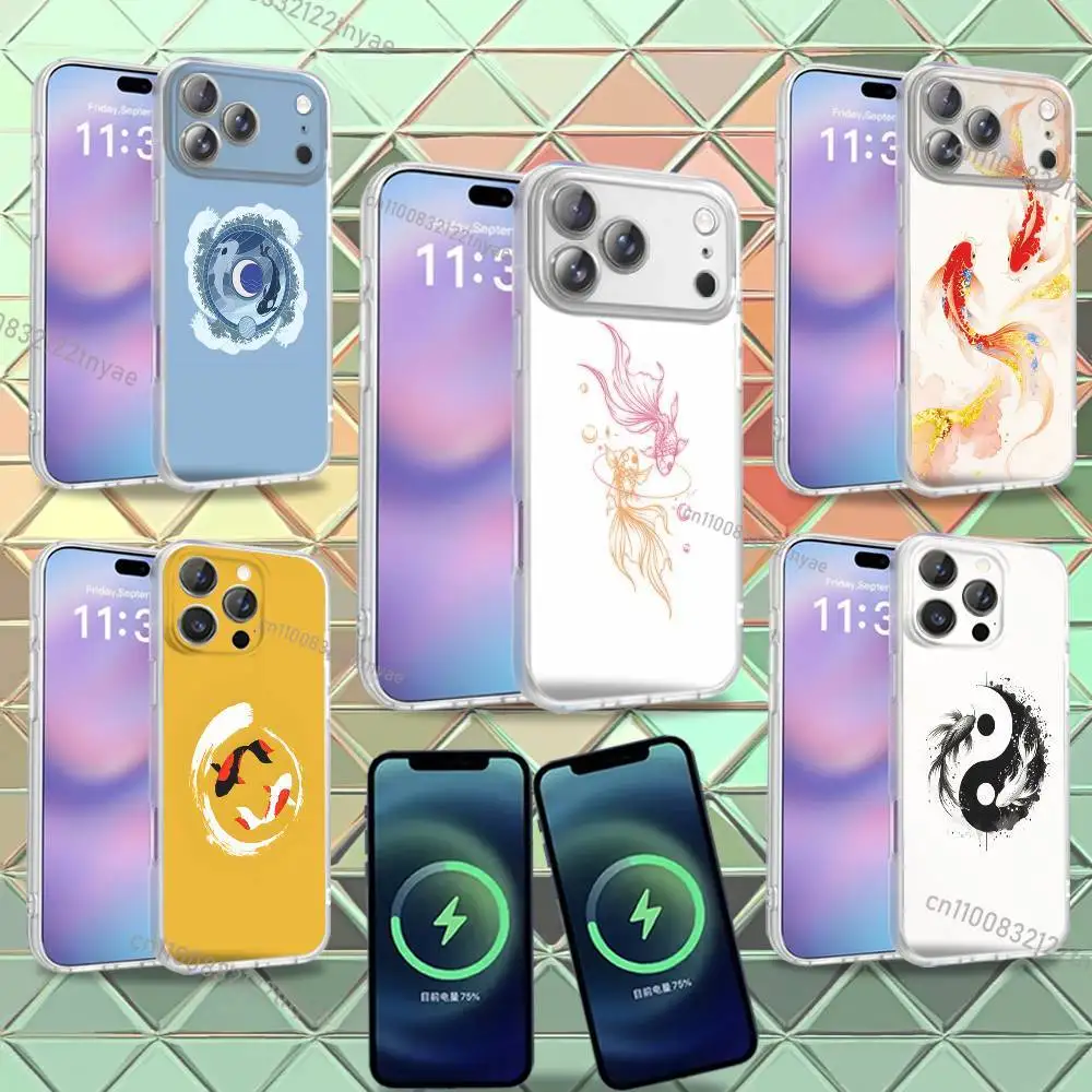 

Magnolia Flower For iPhone 17,12,11,14,13,15,16,Plus,Air,Pro,Max,E,Mini for Magsafe Magnetic Frosted Phone Case