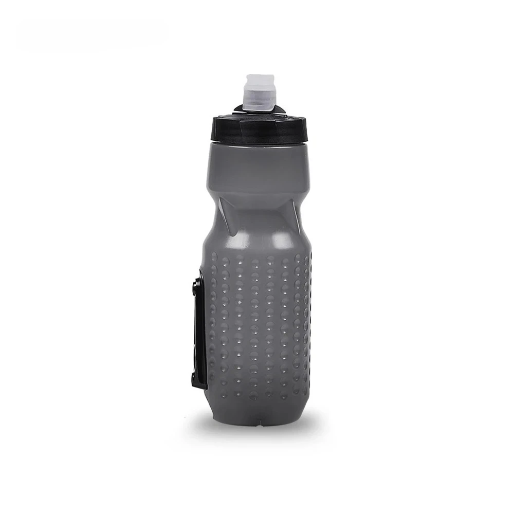 Innovation Costelo Magnetischer Flaschenhalterungskäfig, Fahrrad-Wasserflaschen, Sport-Wasserflasche, 710 ml drücken