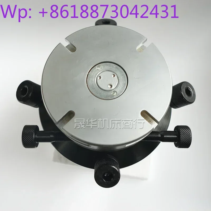 EDM EDM spark machine electrode head electric pulse copper male electrode head NC spark machine chuck processing head  1PCS