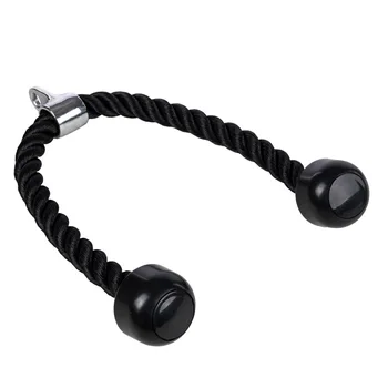 Triceps Rope Pulldown 1