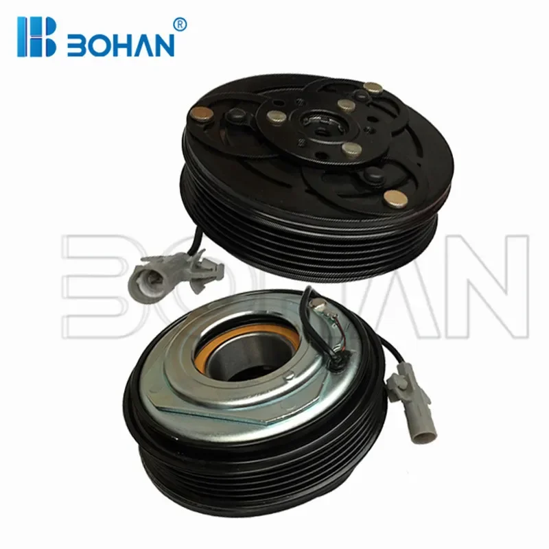 denso clutch coil FOR VOLVO S60 II/S80 II/V60/V70 II/V70 III/V80 II/XC60/XC70/XC70II/XC90 I 6G9N19D623EB 6G9N19D623ED BH-CL-174