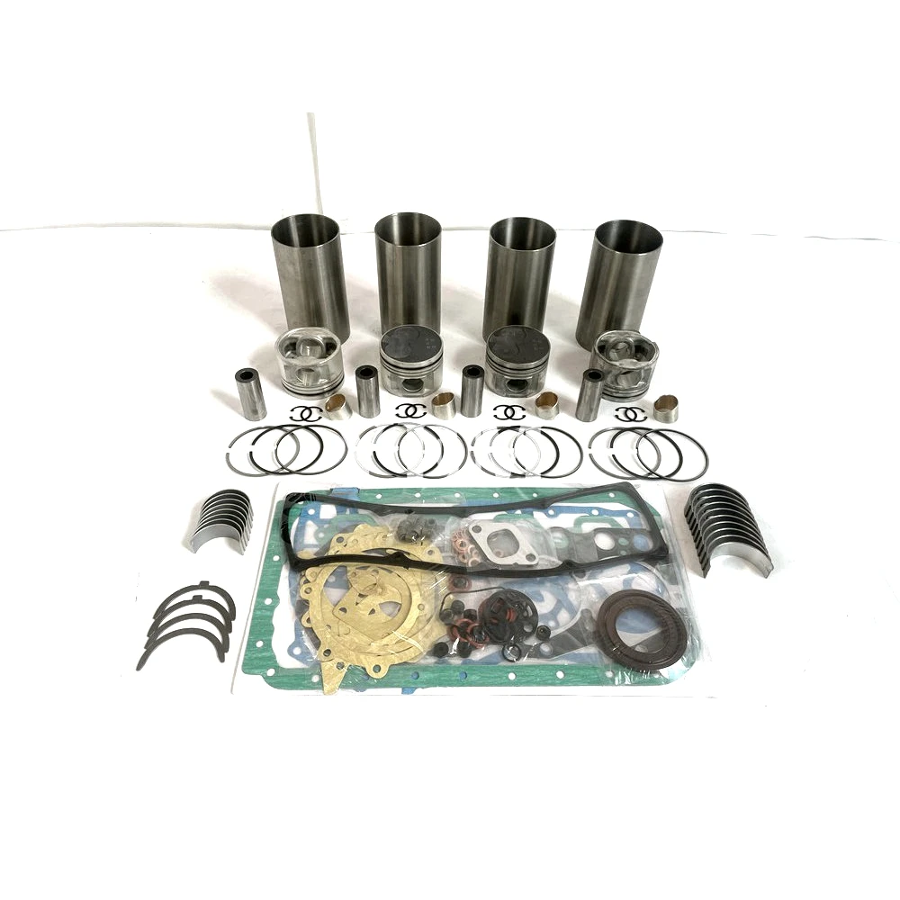 HOT Sale Engine Rebuild Kit For Nissan QD32 Diesel For Nissan UD Datsu For Nissan D22 CARAVAN Van