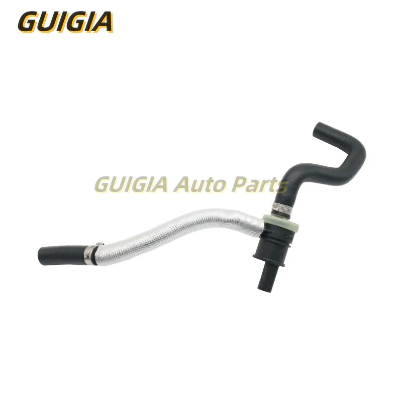 2700180800 Linea di sfiato del motore per Mercedes Benz W176 W246 C117 X156 A180 B200 CLA180 GLA200 Linea di spurgo di alta qualità