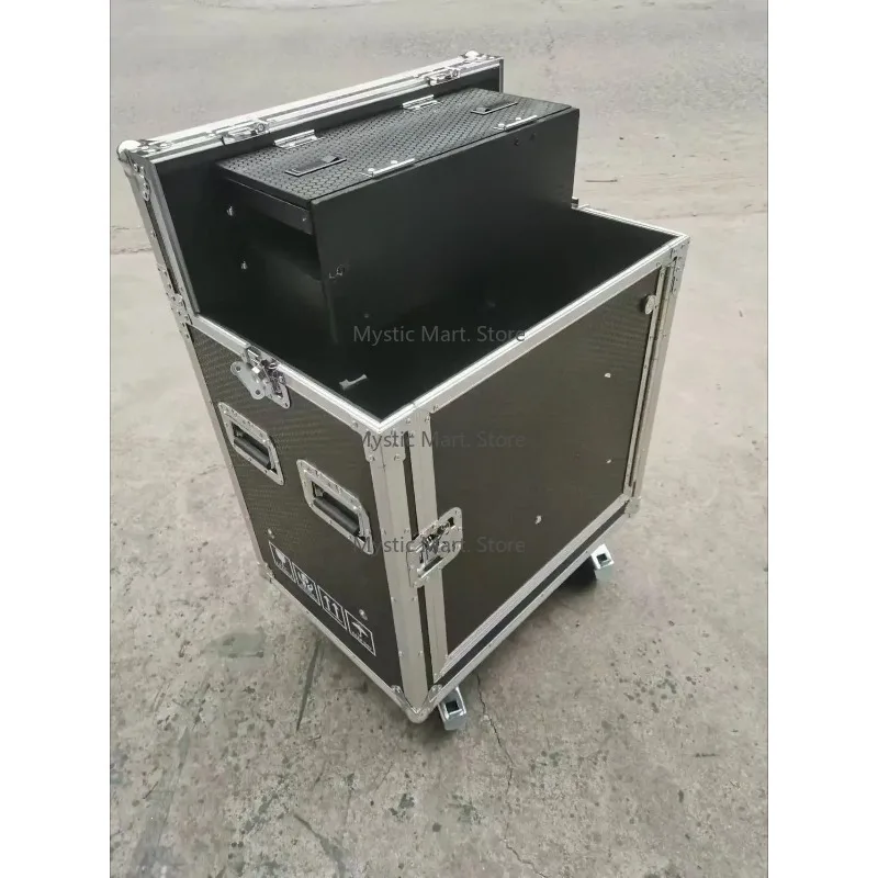 

WING COMPACT Aviation Case Hydraulic Chassis All-in-one Strengthened Shockproof Cabinet Cabinet Protection Box Show