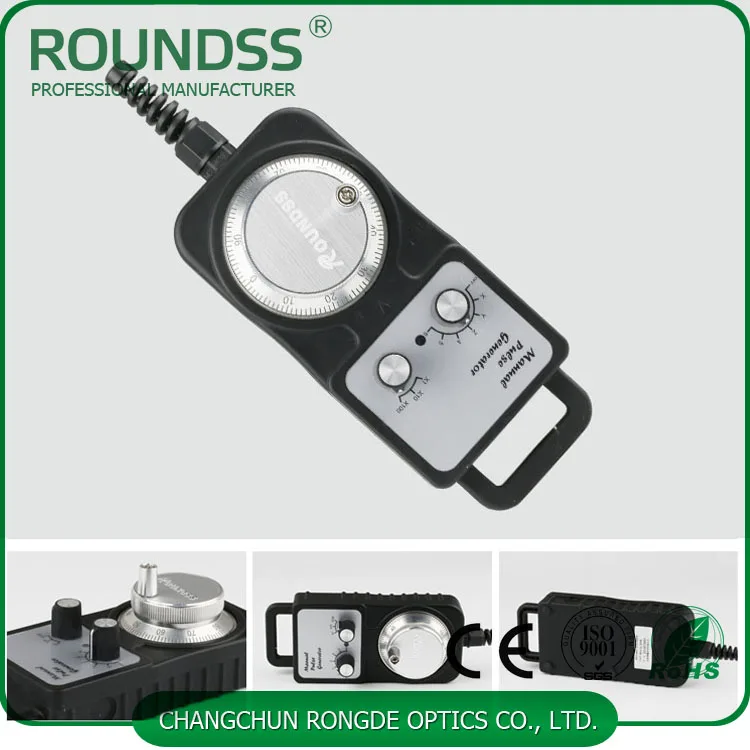 Compatible con codificador de volante de sistemas, GSK y