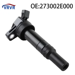 VRVR 273002E000 27300-2E000 Ignition Coil For Hyundai Elantra Tucson For kia Soul Forte 1.8L 2.0L 2011-2014