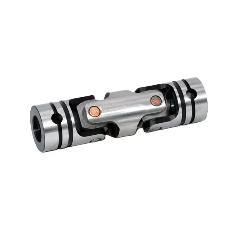 high quality 42Crmo quenched G and GD Universal joint precision universal joint  coupling