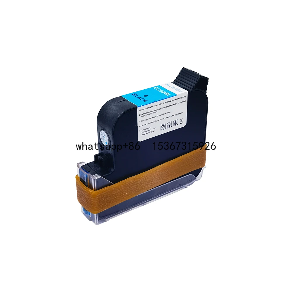 Original EC02BL 25.…