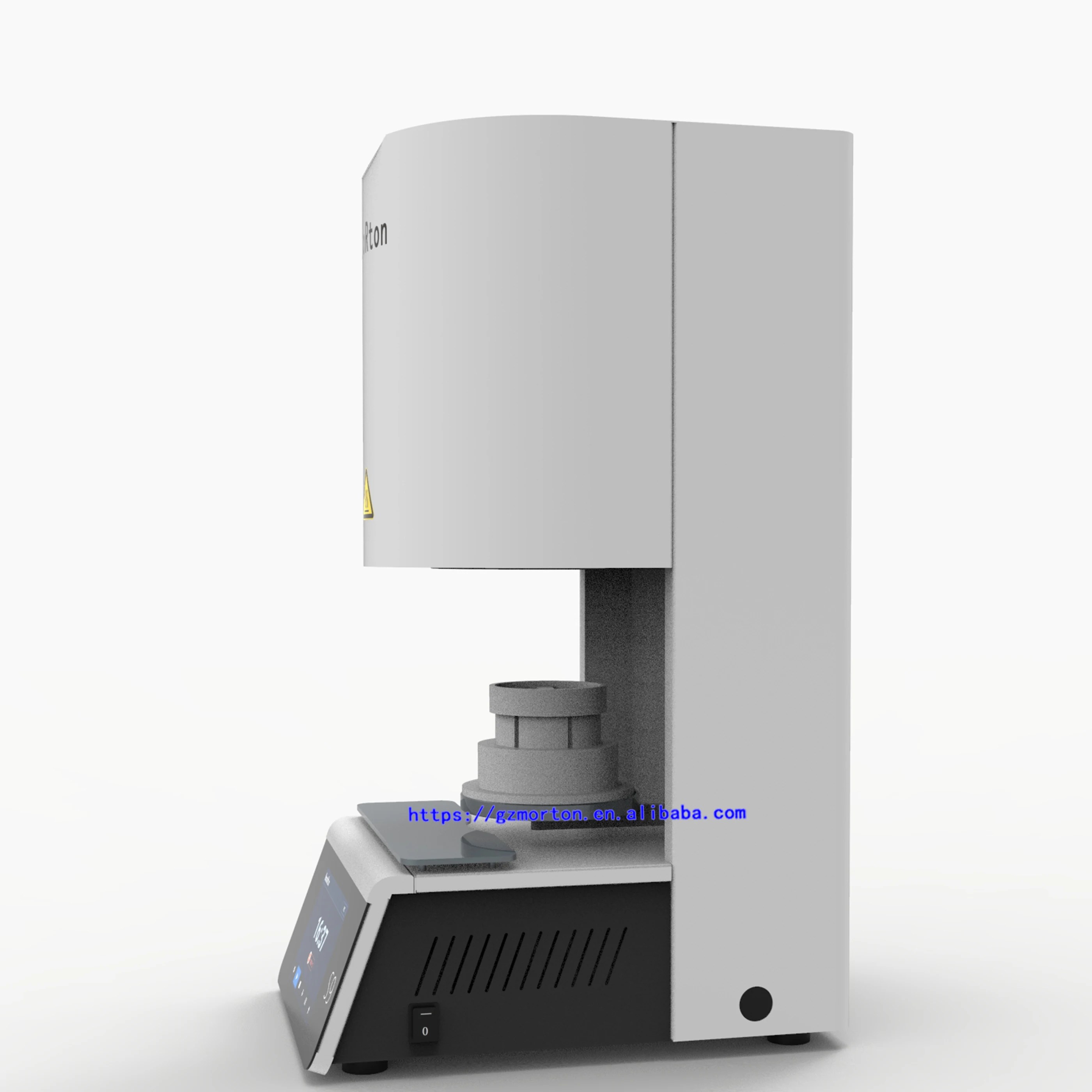 เครื่องจักรห้องปฏิบัติการทันตก - Dental Zirconia Sintering Furnace บทวิจารณ์และราคา