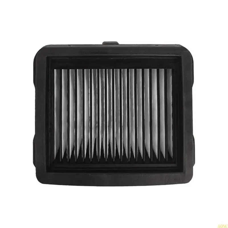

A0NC Replacement Filter Efficient Dust Cleaning Filter Vacuum Filters Vacuum Spare Part for Ensures Cleaning Performances