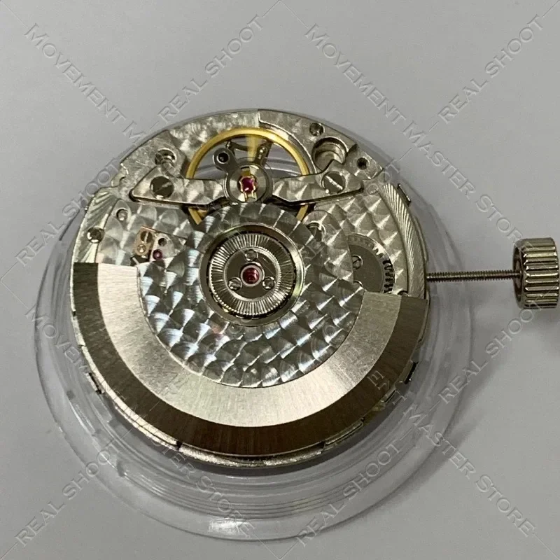 New China Tianjin Seagull ST2502 2503 Calendar Movement 3/6/9 Small Second Automatic Mechanical Watch Movement Accessories