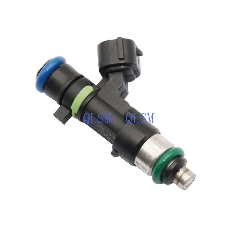 4Pcs 1465A331 EAT320 1465A362 Auto Fuel Injectors Replacement For Mitsubishi Lancer ASX Colt Xpander 1.3L 1.5L 1.6L 4A91 4A92