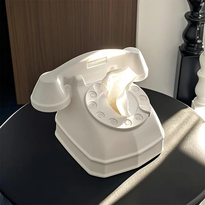 Retro Creative Tele… - image