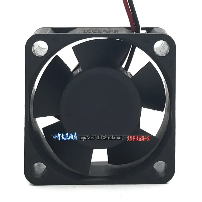 الأصلي AD0412XB-C51 12V 0.20A 4020 40*40*20 مللي متر جديد مروحة التبريد المبرد #4