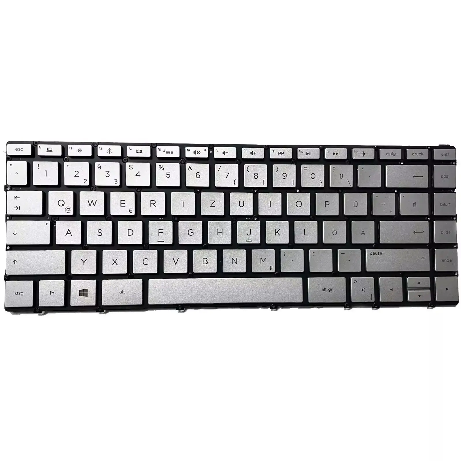 NEW For HP Spectre x360 13-AC 13-W 13-AE 13-AD With Backlit US English Keyboard