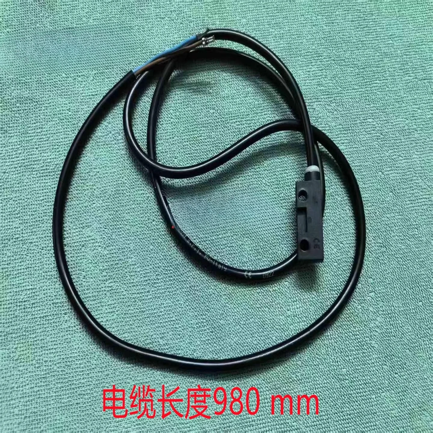 For SCOTSMANs Ice Maker 33210019 Magnetic Ice Full Switch MV450/600/1000