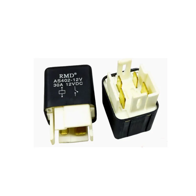 HOT NEW AS402-12V AS402 12V 30A 4foot relay