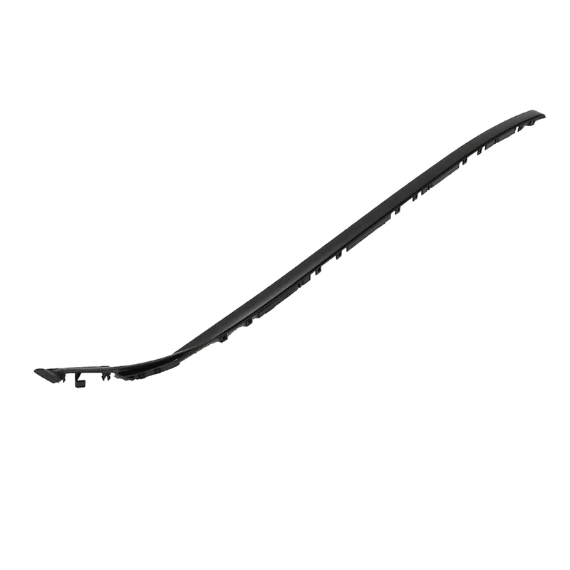 Car Front Right Side Exterior Molding Windshield A Pillar Trim Strip For Lexus IS250 IS300 2006-2013 75551-53020 Parts