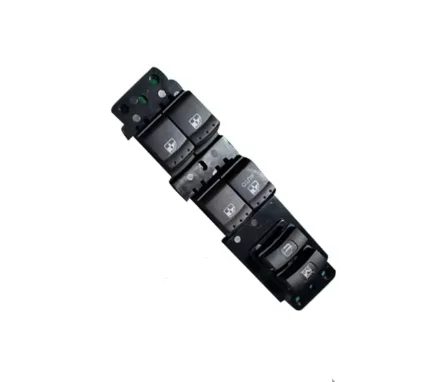 For  Actyon, Kyron, Rexton, Korando C, Musso: Left Front Central Control Elevator Switch 8582008c01/8581031100