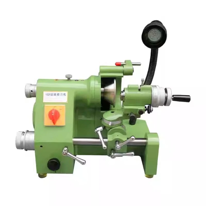 

Сверхмощный высокоточный шлифовальный инструмент U 20k для ремонта машин и заточки кромок