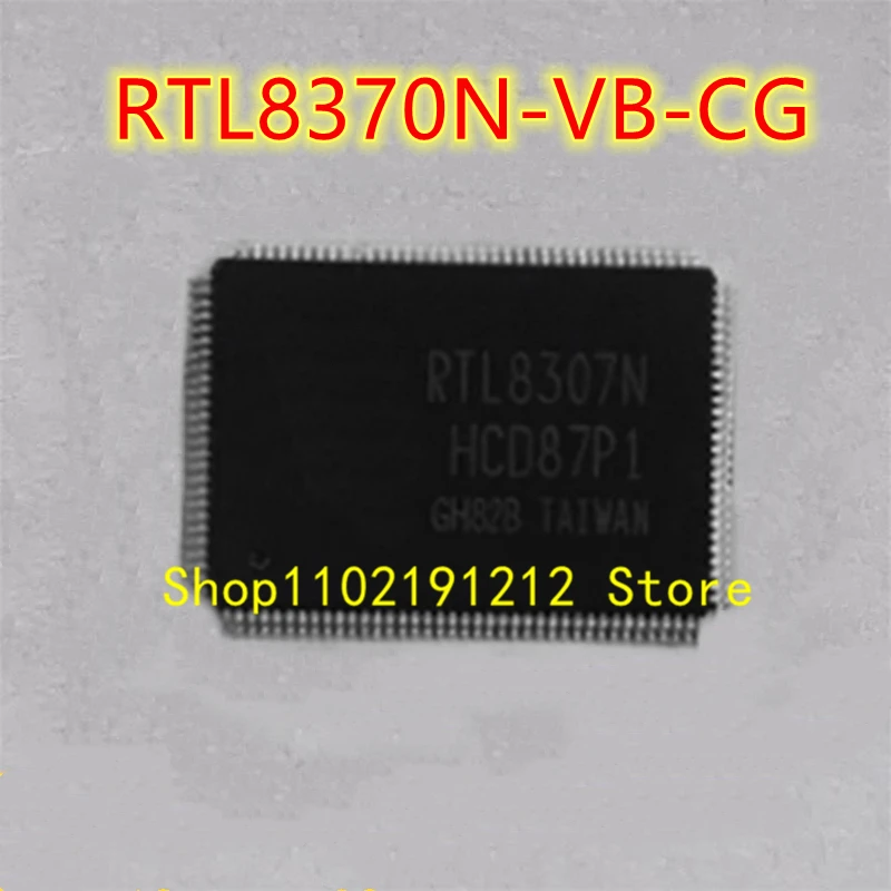 Rtl8370N-Vb-Cg Rtl8…